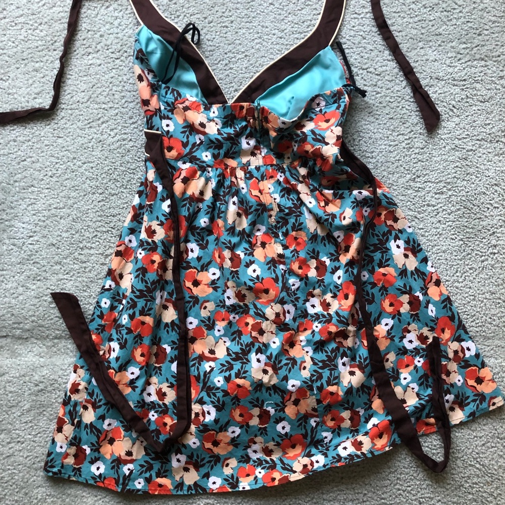 Ruby Rox Dress - Picture 2 of 2